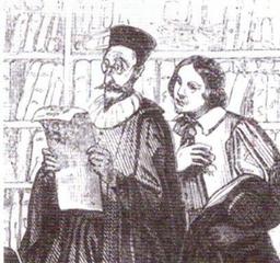 placeholder image to represent content