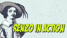 placeholder image to represent content