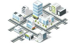 placeholder image to represent content