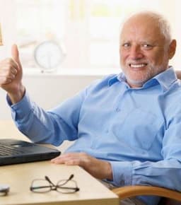 placeholder image to represent content