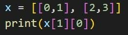 Question Image