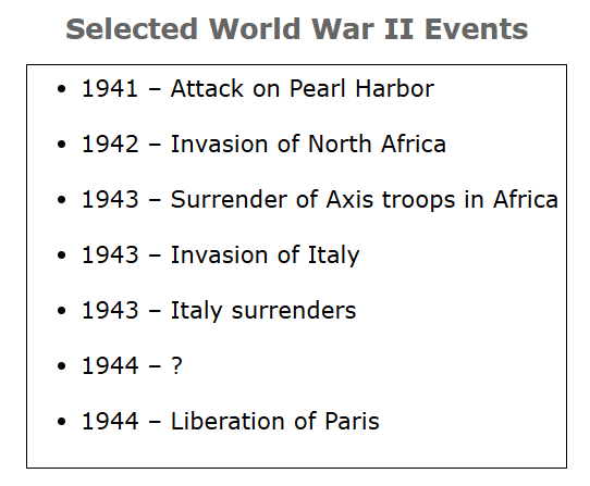 Question Image