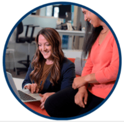 placeholder image to represent content