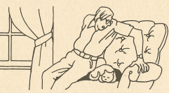 placeholder image to represent content
