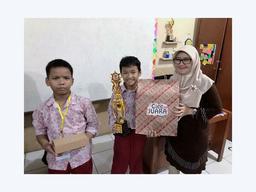 placeholder image to represent content