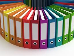 placeholder image to represent content