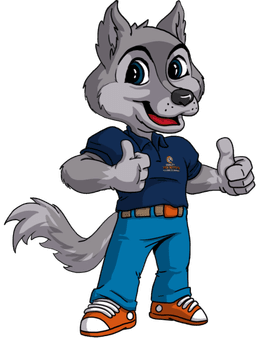 placeholder image to represent content