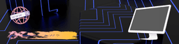 placeholder image to represent content