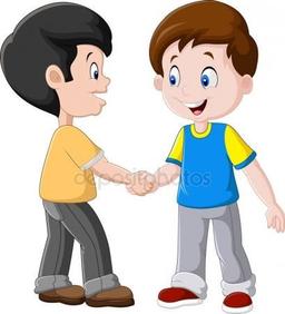 placeholder image to represent content