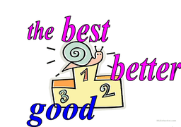 placeholder image to represent content