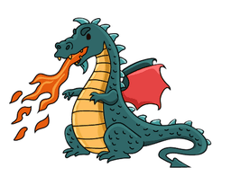 placeholder image to represent content