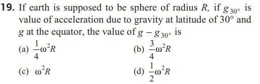 Question Image