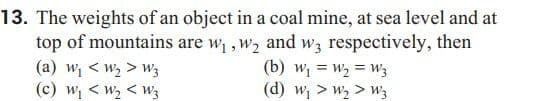 Question Image