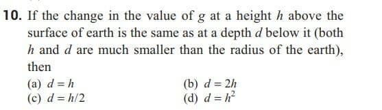 Question Image