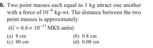 Question Image