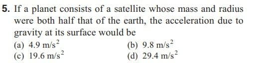 Question Image