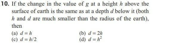 Question Image