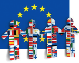 placeholder image to represent content