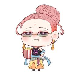 placeholder image to represent content