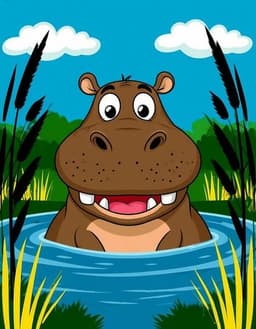 placeholder image to represent content