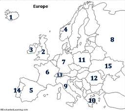 placeholder image to represent content