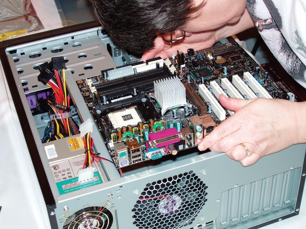 Question Image