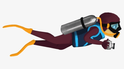 placeholder image to represent content