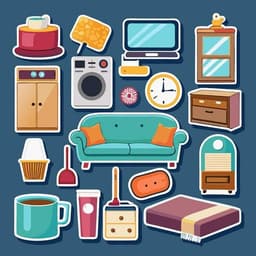 placeholder image to represent content