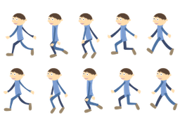 placeholder image to represent content