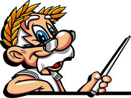 placeholder image to represent content