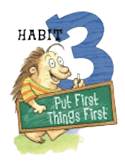 placeholder image to represent content