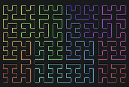 placeholder image to represent content