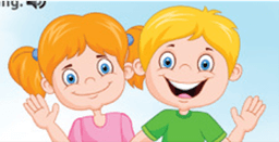 placeholder image to represent content