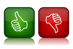 placeholder image to represent content