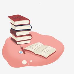 placeholder image to represent content