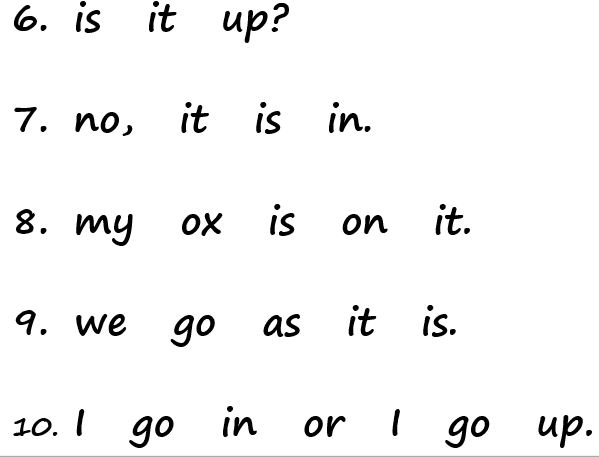 Question Image