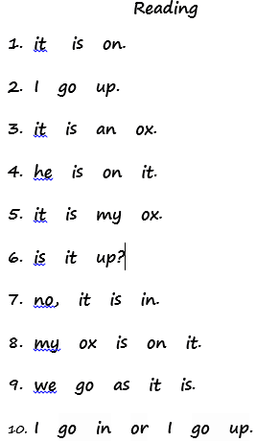 placeholder image to represent content