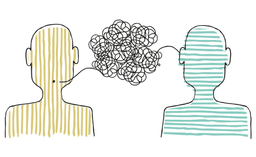 placeholder image to represent content