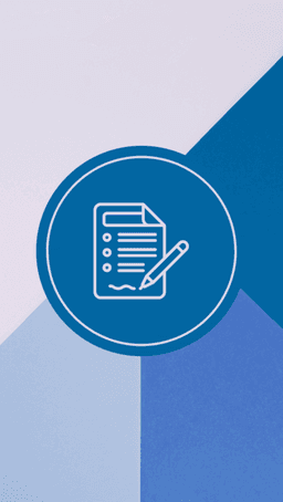 placeholder image to represent content