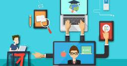 placeholder image to represent content