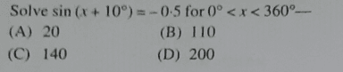 Question Image