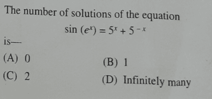 Question Image