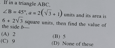 Question Image