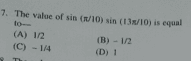 Question Image