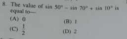 Question Image