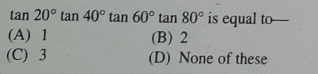 Question Image