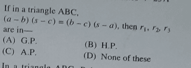 Question Image