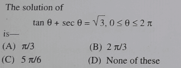 Question Image