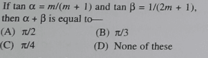 Question Image