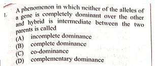 Question Image